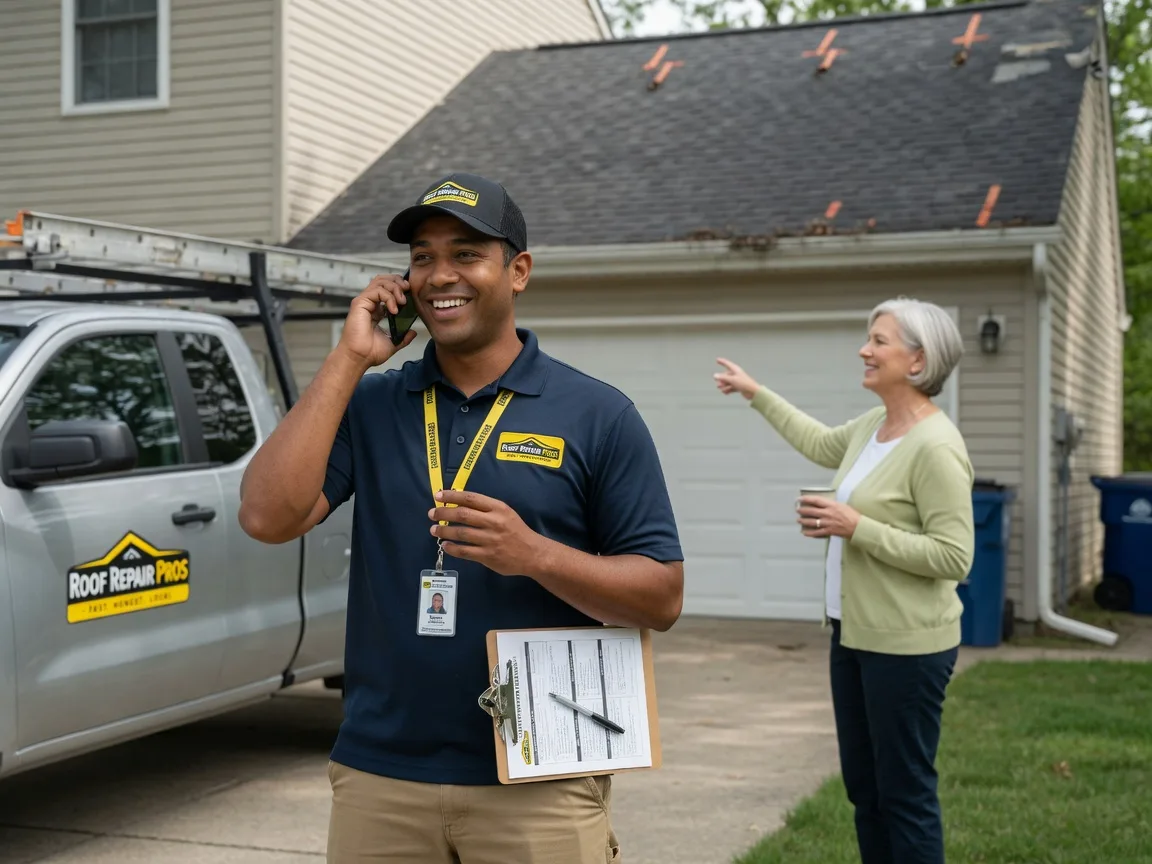 Roof Repair Montville, CT FAQs